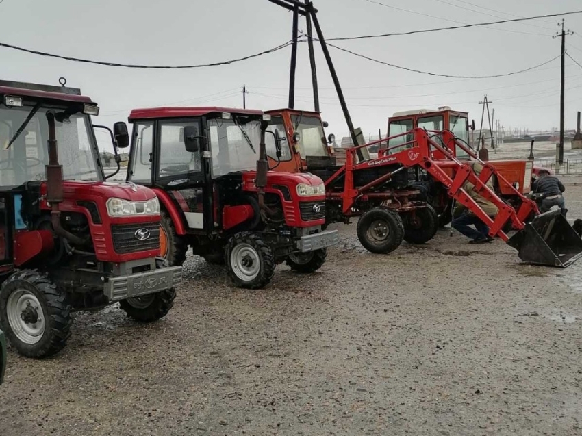 Как получить удостоверение тракториста‑машиниста: просто о важном